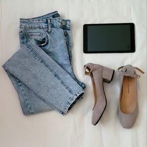 Chinese Laundry heels